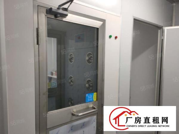  西乡新出700平厂房中心位置交通方便，业主急租