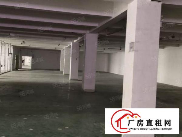  前进二路1100平米九成使用率厂房优惠特价出租