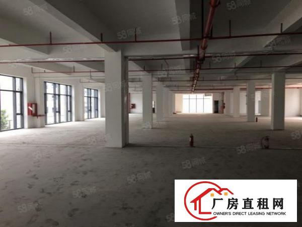  前进二路1100平米九成使用率厂房优惠特价出租