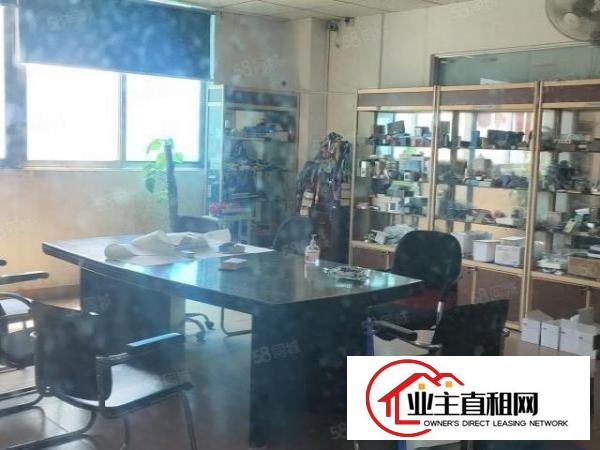  西乡固戍宝安大道附近，新空出楼上，整层980平，