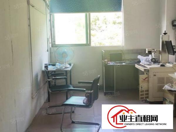  西乡固戍宝安大道附近，新空出楼上，整层980平，