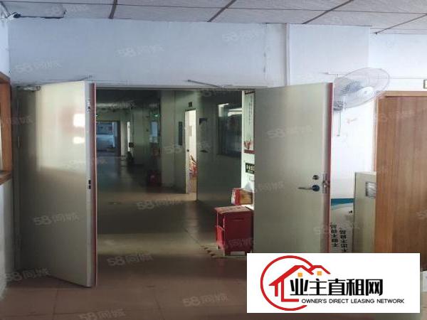  西乡固戍宝安大道附近，新空出楼上，整层980平，
