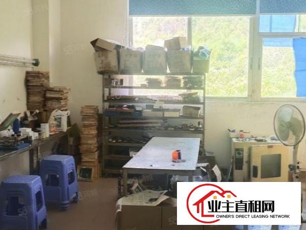  西乡固戍宝安大道附近，新空出楼上，整层980平，