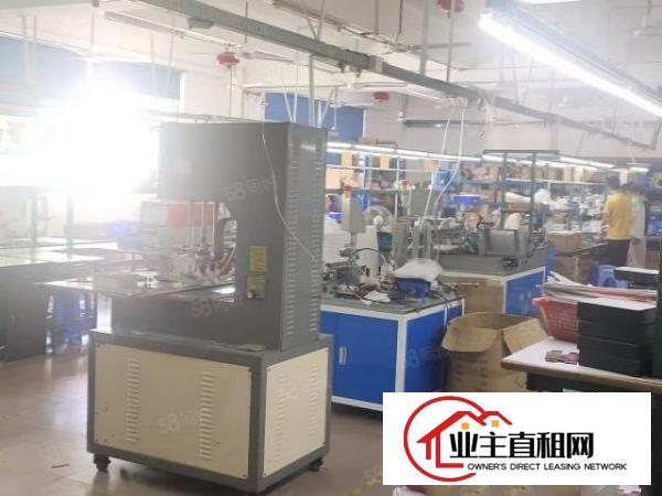  西乡固戍宝安大道附近，新空出楼上，整层980平，