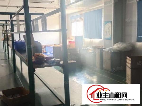  西乡固戍宝安大道附近，新空出楼上，整层980平，