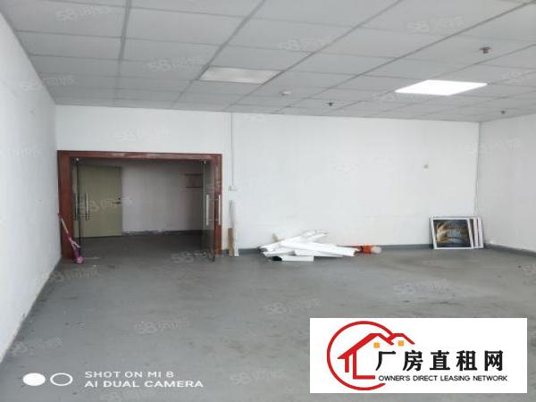 西乡宝运达350平价格超优惠交通超便利
