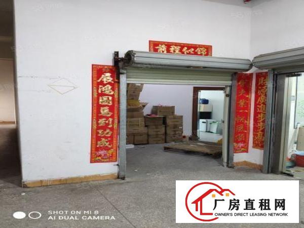  西乡宝运达350平价格超优惠交通超便利