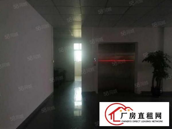  西乡富源工业城红本厂房楼上1300平，先到先得！