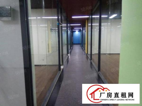 西乡地铁站口独栋院厂房出租