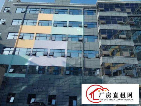  固戍独立5000平方厂房仓库办公室出租300平起分租