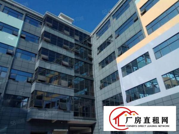  固戍独立5000平方厂房仓库办公室出租300平起分租