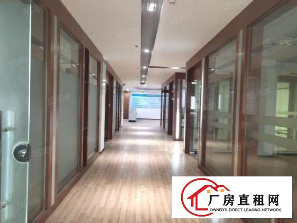  西乡，臣田工业区楼上整层2600平带装修，带无尘车间。