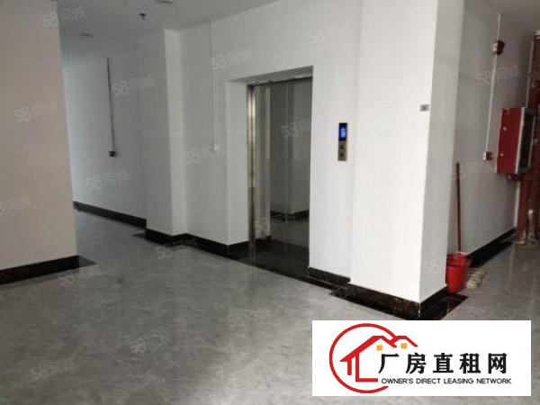 独栋，精装厂房，可分租，110平米起租。临近地铁口，公交站。
