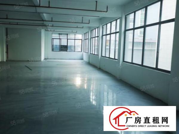  西乡固戍地铁口100平方到2000平方办公厂房出租