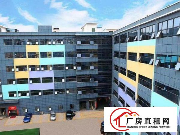  西乡固戍地铁口100平方到2000平方办公厂房出租