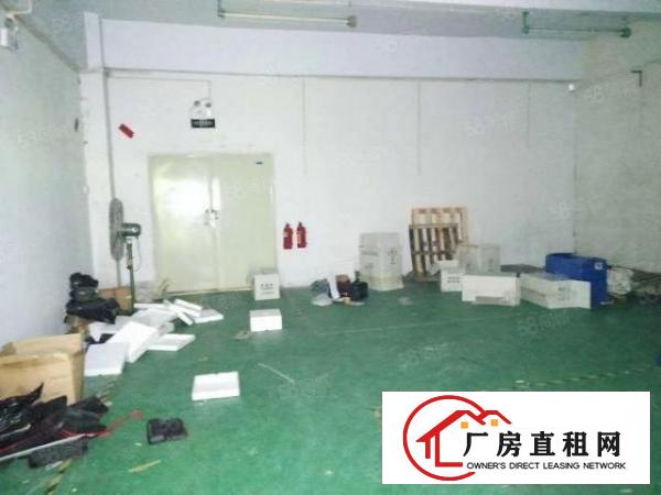  西乡，宝安大道，银田工业园，电梯口户型，新出楼上带装修380