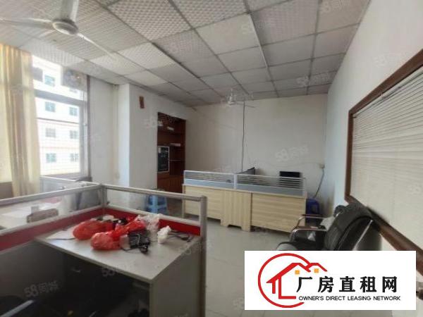  西乡，宝安大道，银田工业园，电梯口户型，新出楼上带装修380