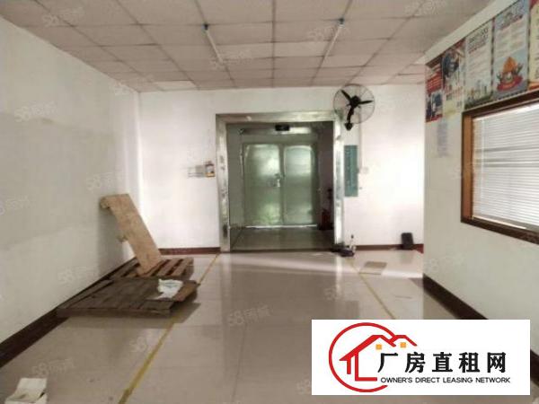  西乡，宝安大道，银田工业园，电梯口户型，新出楼上带装修380