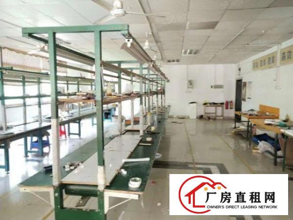  西乡，宝安大道，银田工业园，电梯口户型，新出楼上带装修380