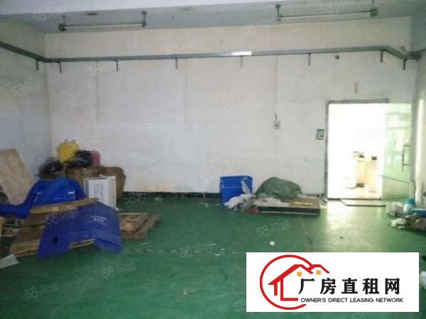  西乡，宝安大道，银田工业园，电梯口户型，新出楼上带装修380