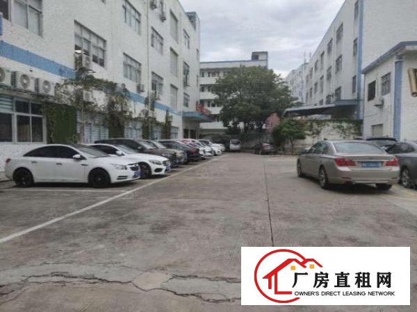 西乡，宝安大道，银田工业园，电梯口户型，新出楼上带装修380