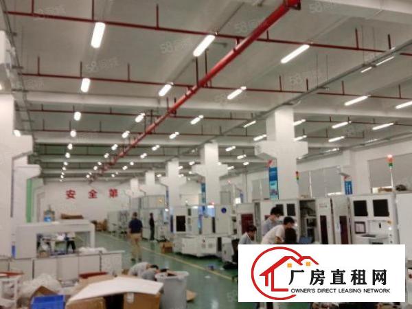  西乡一楼原房出东600平800平1500平2000平带装修
