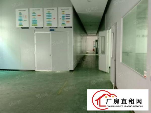  西乡一楼原房出东600平800平1500平2000平带装修