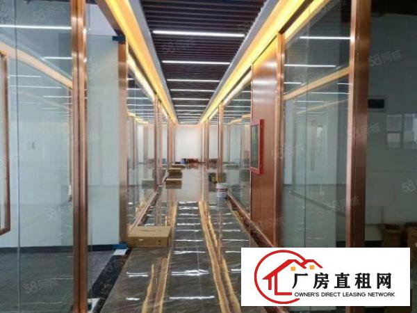  西乡固戍地铁口附近楼上320平米起办公楼出租