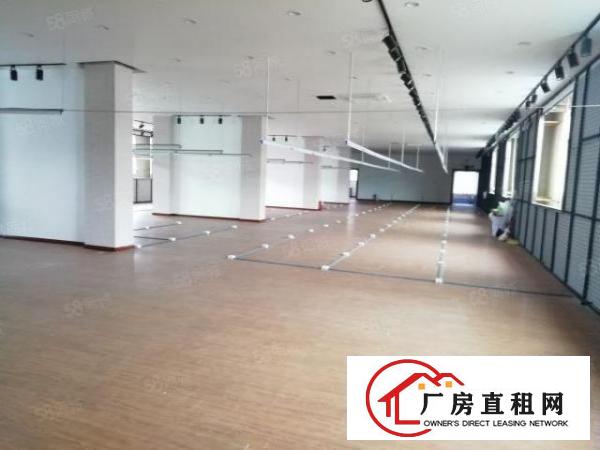  西乡，固戍地铁站，独院带无尘车间厂房1100平出租，无转让费