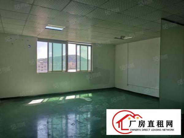  固戍500平米带装修厂房出租