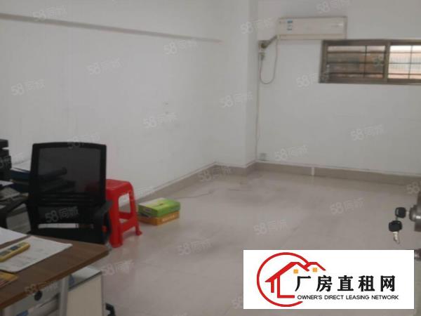  西乡地铁口200平精装修办公室大马路边交通便利