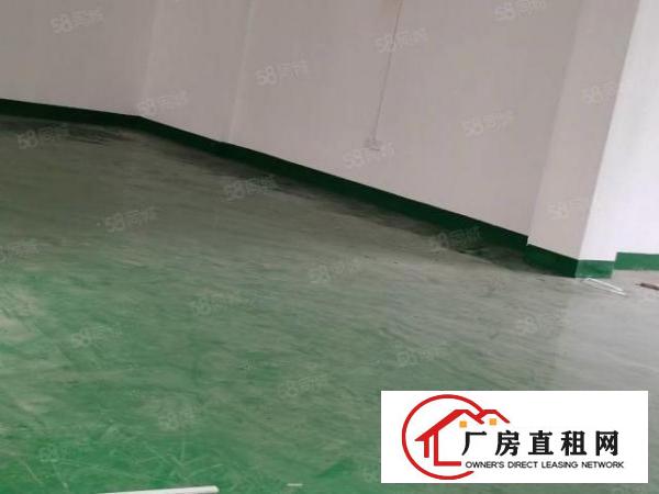  固戍350平精装修厂房物业直租不要转让费
