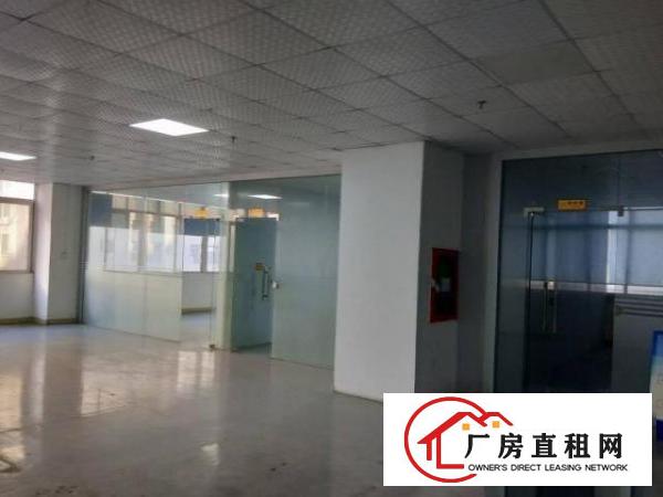  福永新和原房东厂房出租
