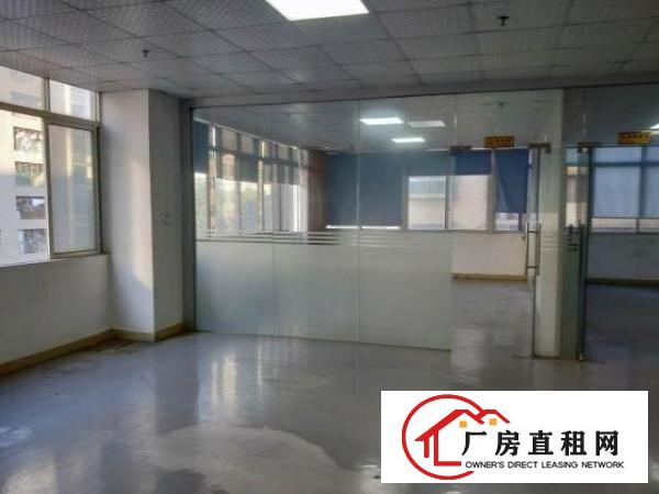  福永新和原房东厂房出租