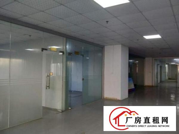  福永新和原房东厂房出租