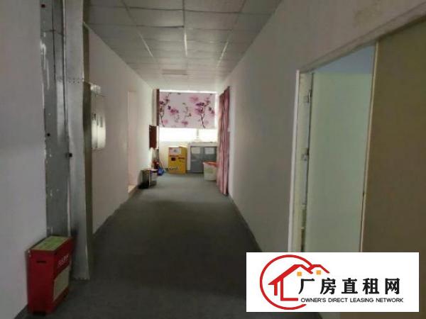  福永新出1100平带装修原房东的厂房