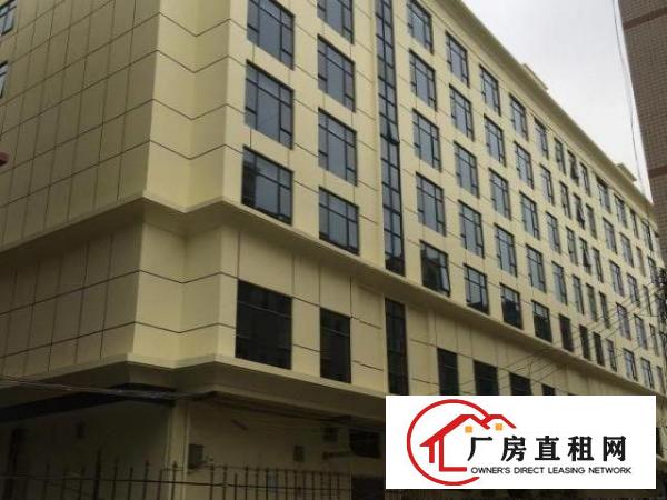  厂房出租研发小加工20000平方，大小分租