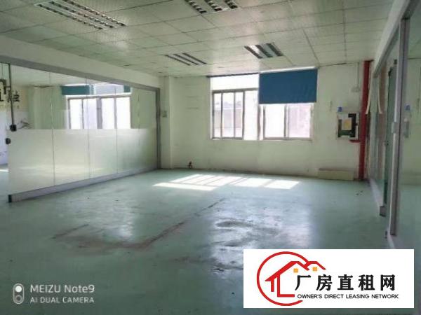  厂房出租研发小加工20000平方，大小分租
