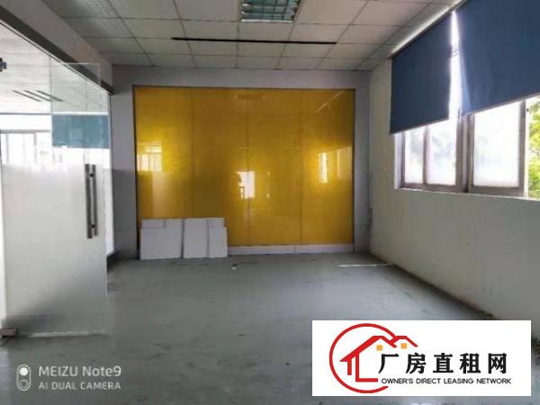  厂房出租研发小加工20000平方，大小分租
