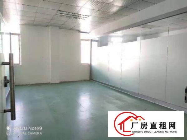  厂房出租研发小加工20000平方，大小分租
