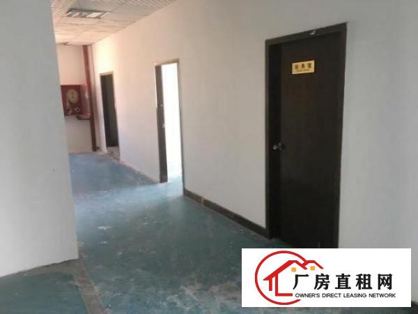  加工行业，研发和仓库出租