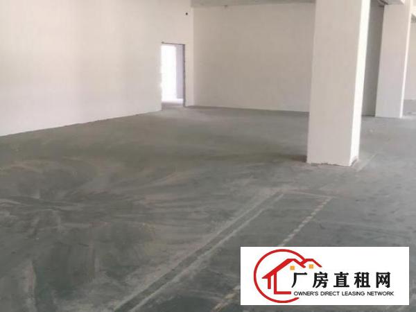  加工行业，研发和仓库出租
