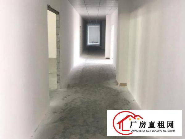  加工行业，研发和仓库出租