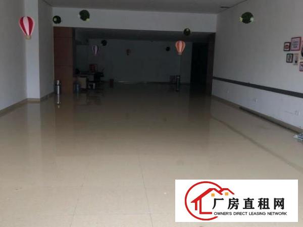  福永在福永凤凰加油站旁地标仓库500平米