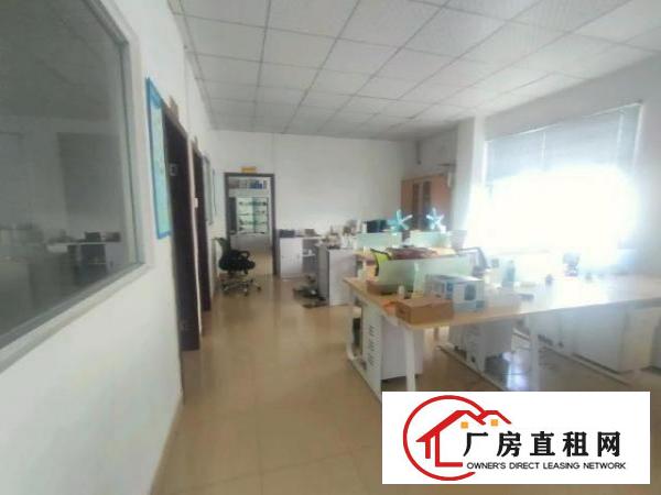  凤凰原租户到期650㎡，带装修，主线到位