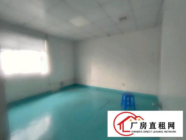  凤凰原租户到期650㎡，带装修，主线到位