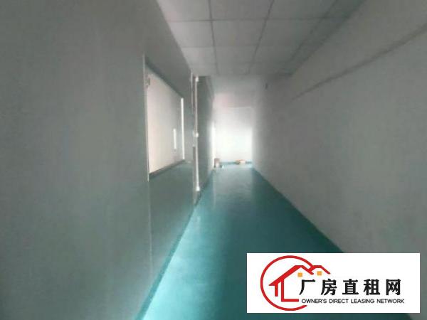  凤凰原租户到期650㎡，带装修，主线到位