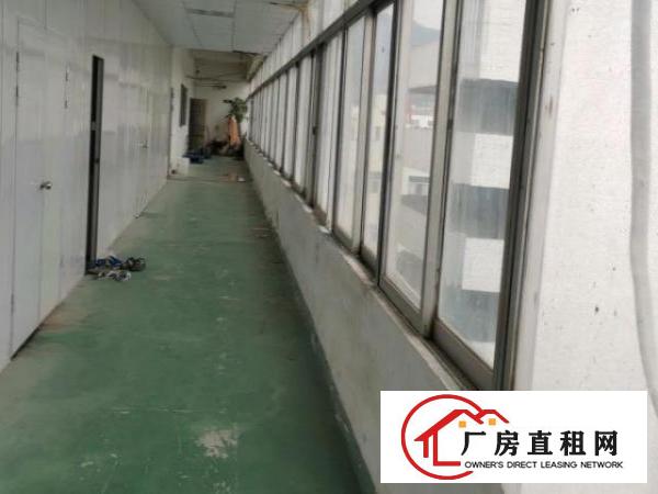  正规工业园标准厂房出租