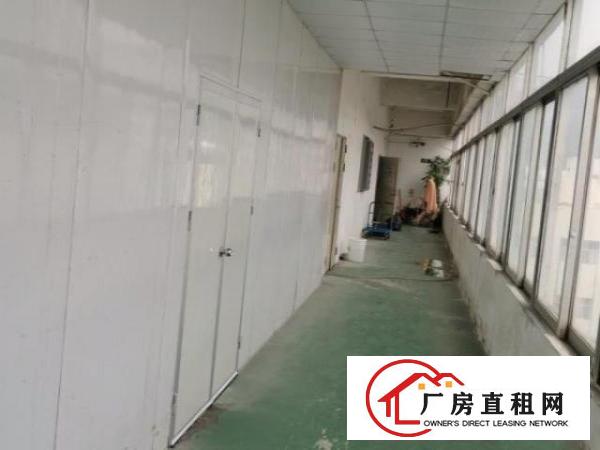  正规工业园标准厂房出租