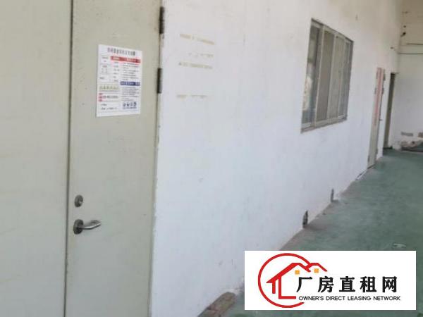  正规工业园标准厂房出租